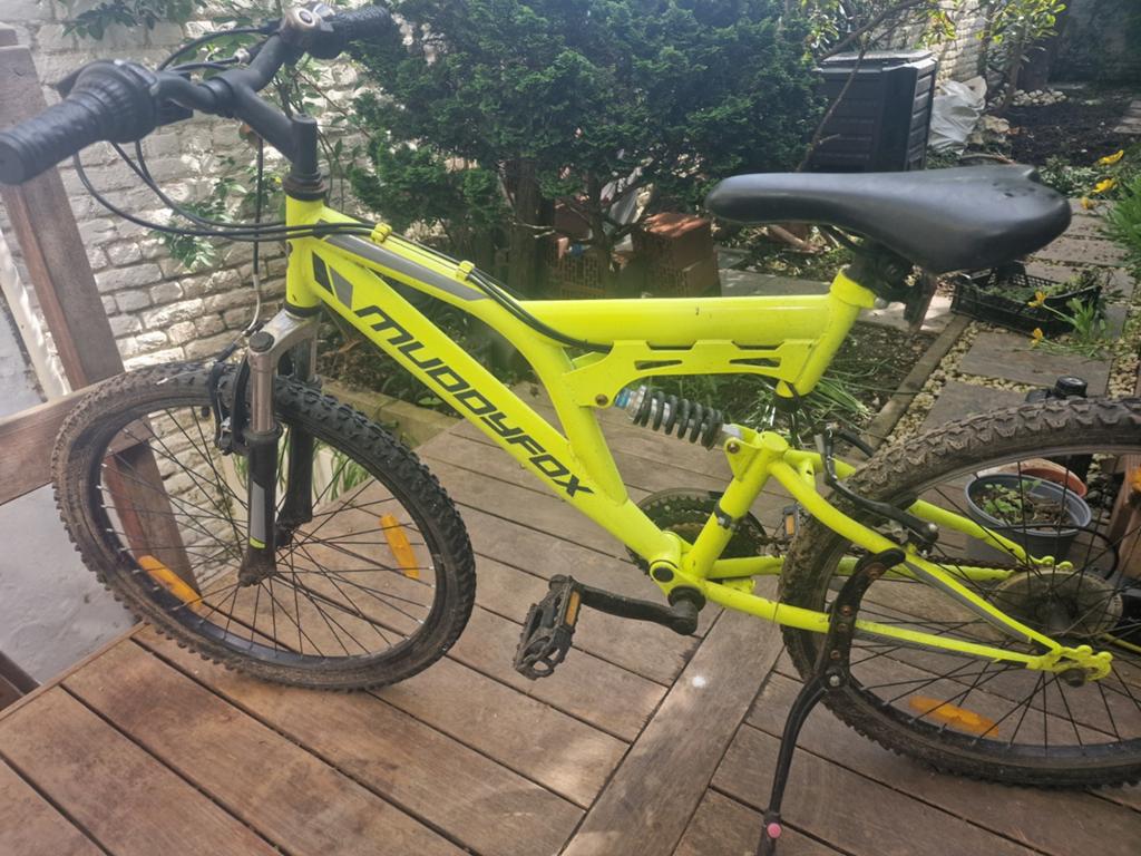 Vélo pour enfants, Vélos & Vélomoteurs, Cyclomoteurs | Cyclomoteurs de cross, Enlèvement
