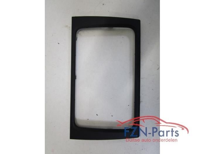 VW Golf 6 Dashboard Navi Inleg, Ophalen of Verzenden, Gebruikt