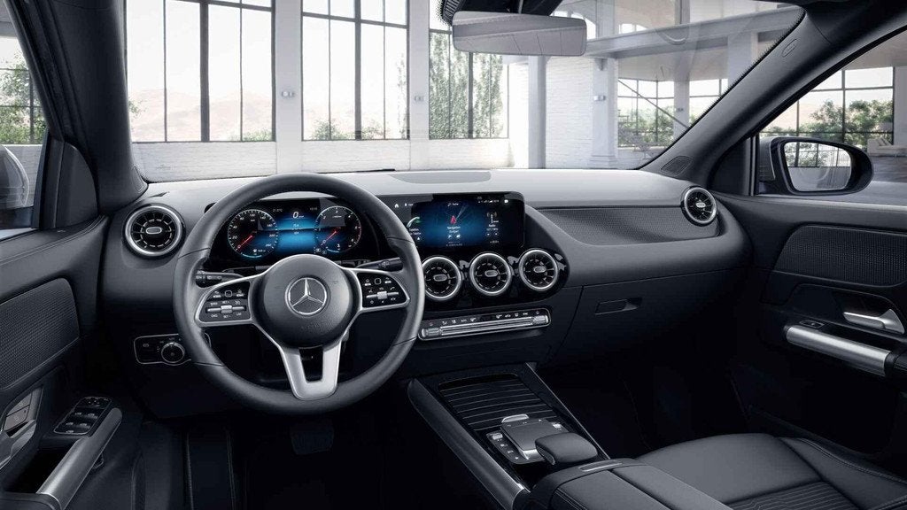 Mercedes-Benz GLA 180 d Business Solution | Dodehoekassisten, Auto's, Gebruikt, 4 cilinders, 116 pk, 5 deurs