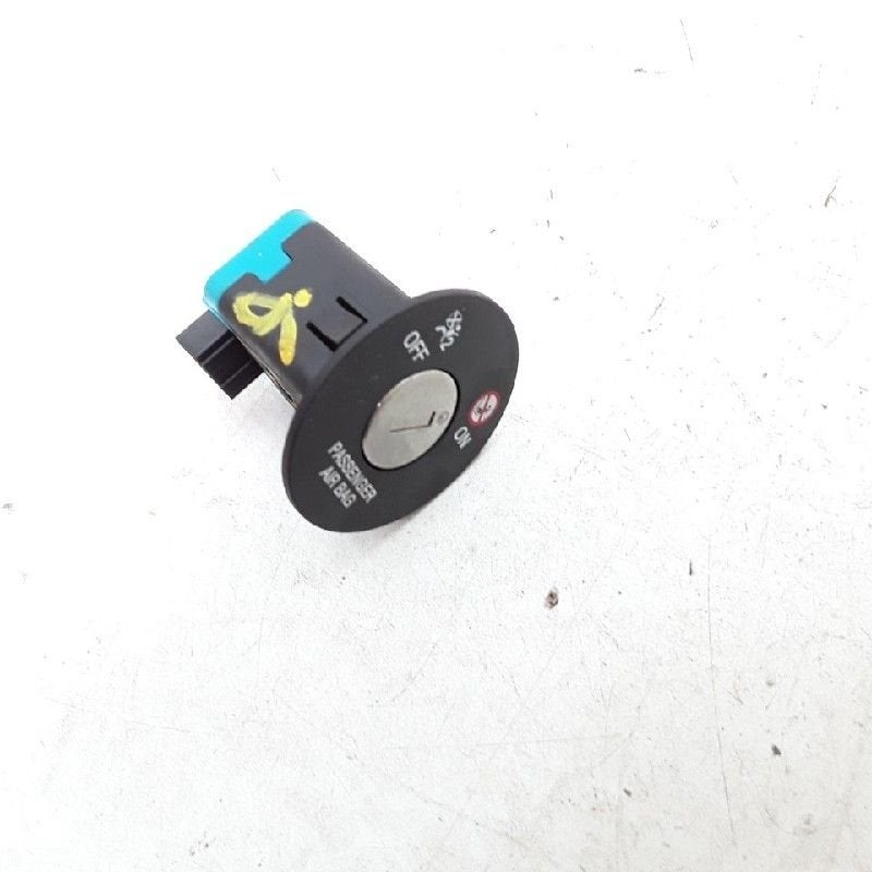 AIRBAGSLOT Hyundai Tucson (TL) (01-2015/05-2023), Gebruikt, Hyundai
