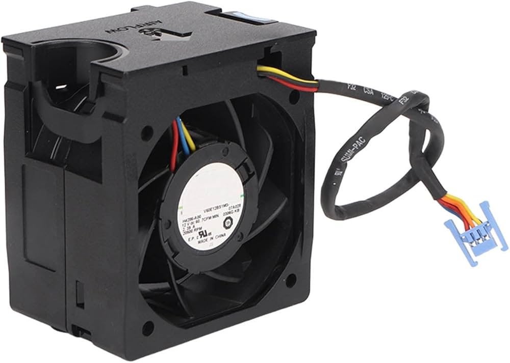 Dell System Fan PowerEdge R540 N74R6