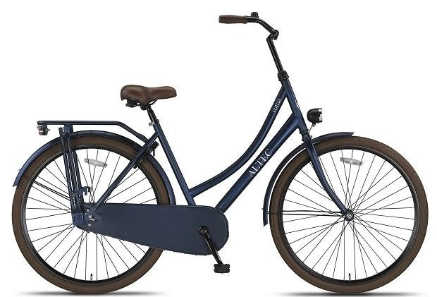 oma fiets met terugtraprem nieuw rijklaar, Fietsen en Brommers, Fietsen | Dames | Omafietsen, Nieuw, Terugtraprem, Ophalen