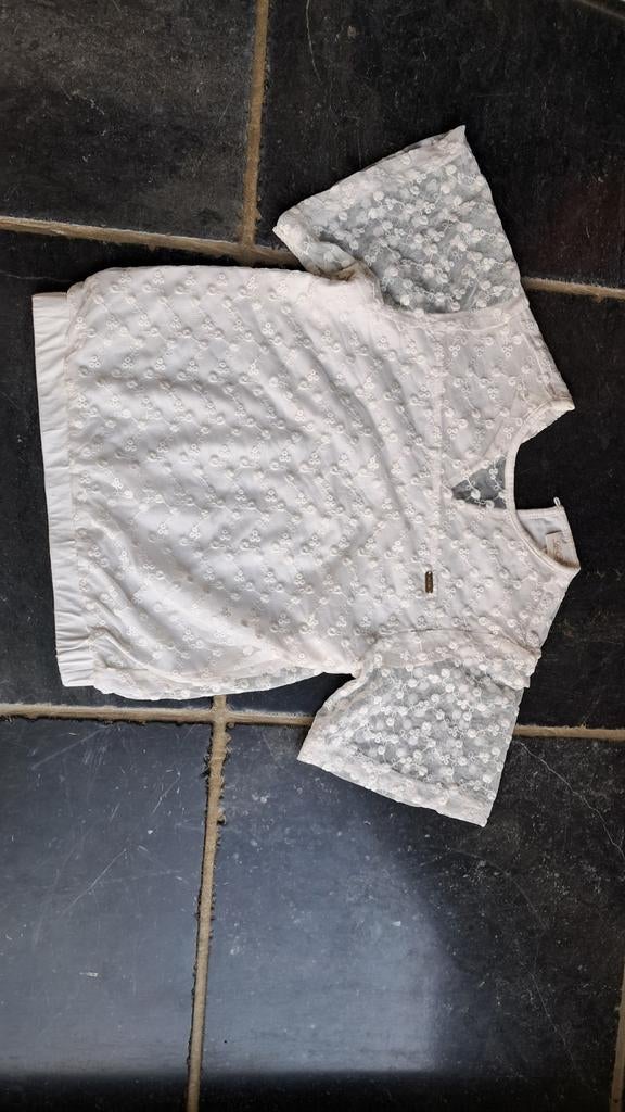 Nieuwstaat topje - le chic - 146, Meisje, Le Chic, Nieuw, Ophalen of Verzenden