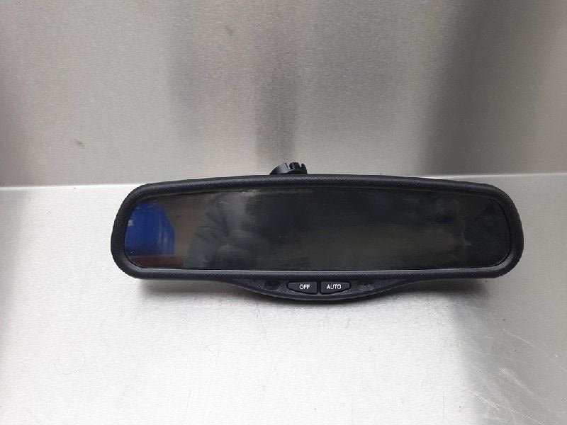 RETROVISEUR INTERIEUR Nissan Murano (Z51) (01-2003/09-2014), Dhr. M. Roggen, Stadsweg 37 37
9917 PV  WIRDUM GR., NL, Nissan, Utilisé