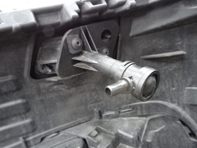 LAVE PHARE POMPE Audi Q7 (4MB / 4MG) (4M0955102A), Autos : Pièces & Accessoires, Utilisé, Audi