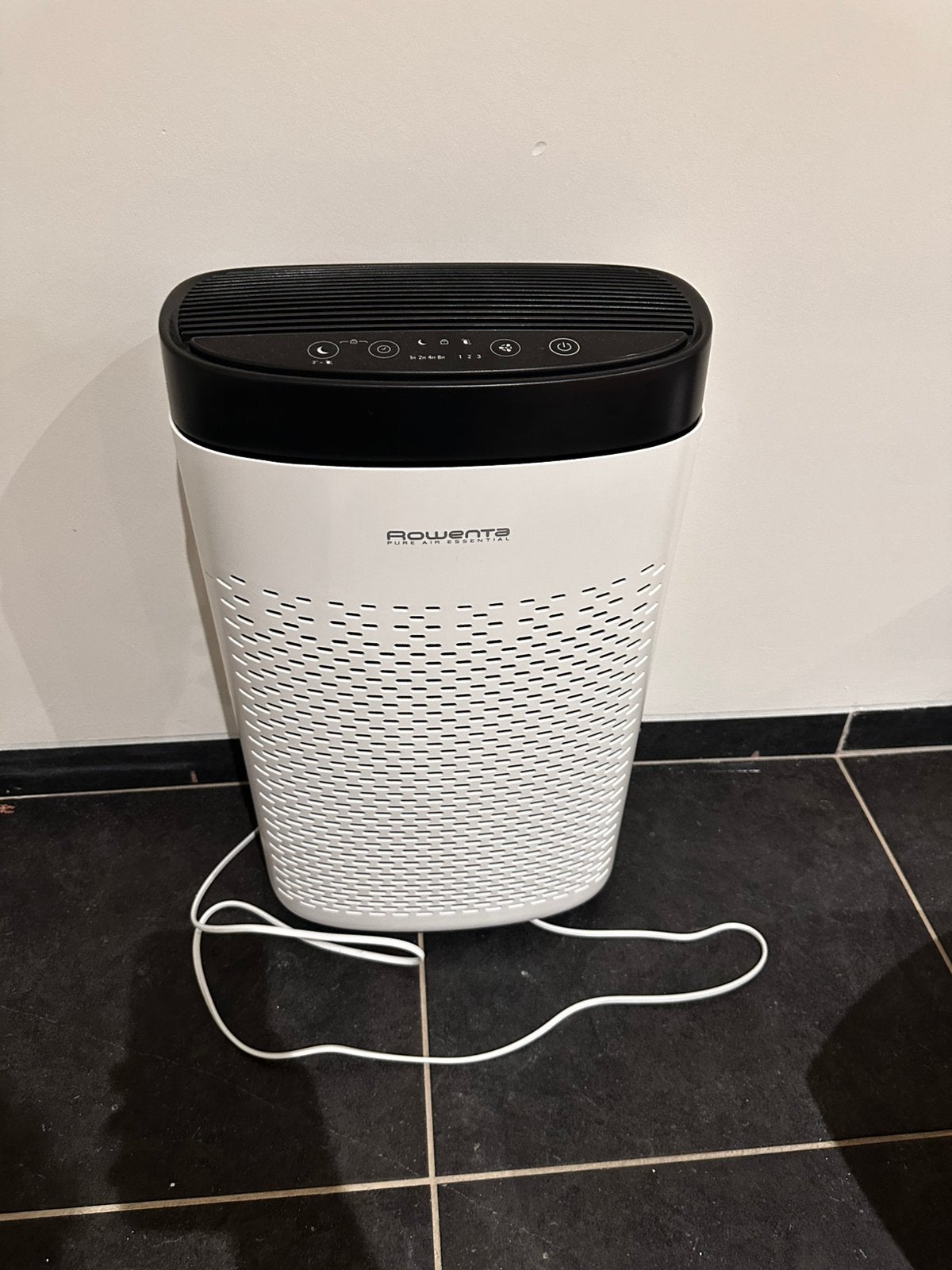 Purificateur d’air Rowenta – Excellent état, Enlèvement, Comme neuf