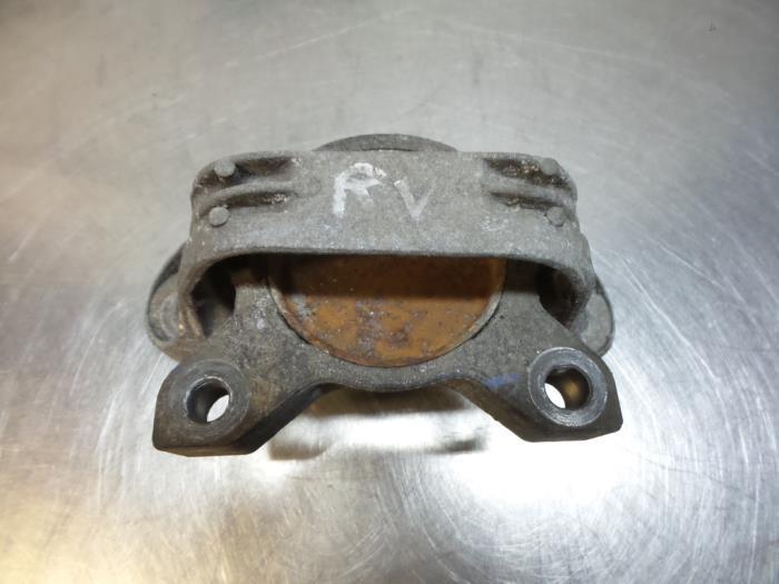 Motorsteun van een Ford Connect (Connect 02-), Gebruikt, -, -, Ophalen of Verzenden