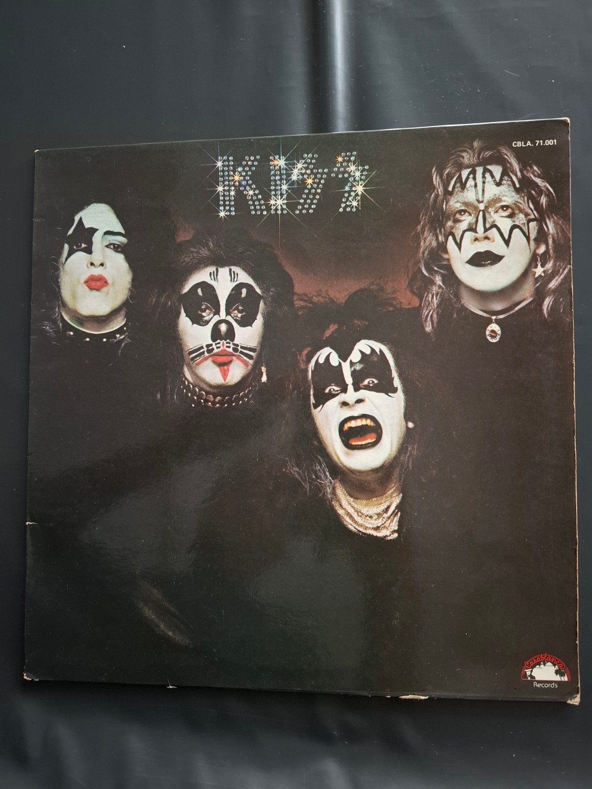 Te koop, Ophalen