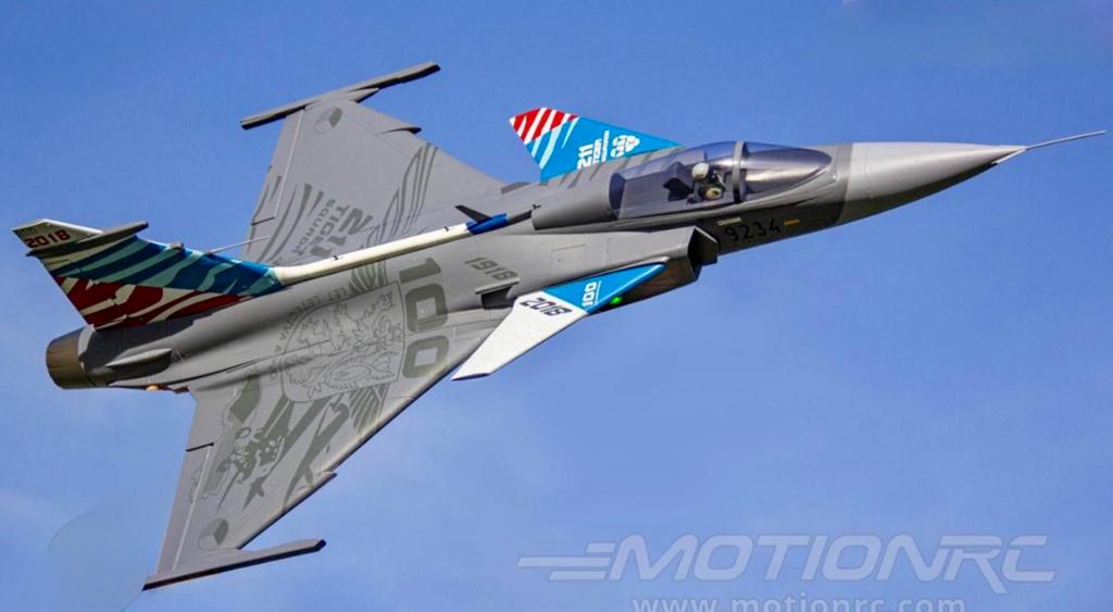 Poignée Freewing JAS-39 80 mm EDF, Hobby & Loisirs créatifs, Modélisme | Radiocommandé & Téléguidé | Avions, Enlèvement, Comme neuf