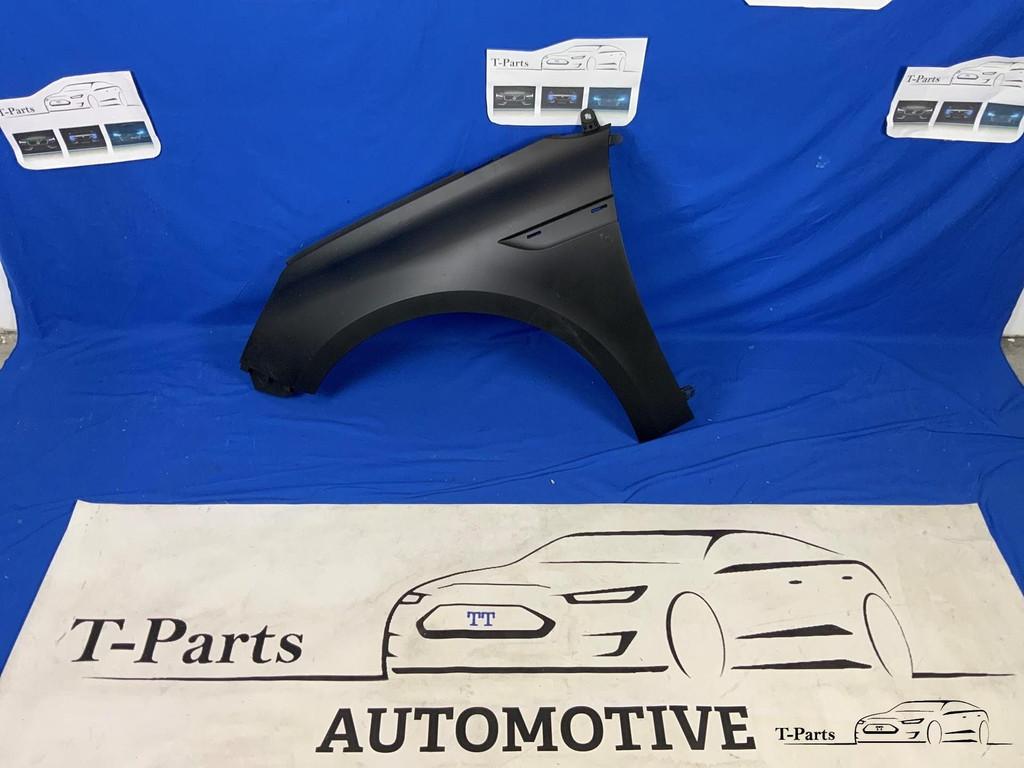 Renault megane 4 zijscherm LINKS nieuw 2016-2019 spatbord, Auto-onderdelen, Info@fabrikant.eu, Fabrikant BV, Renault, Nieuw