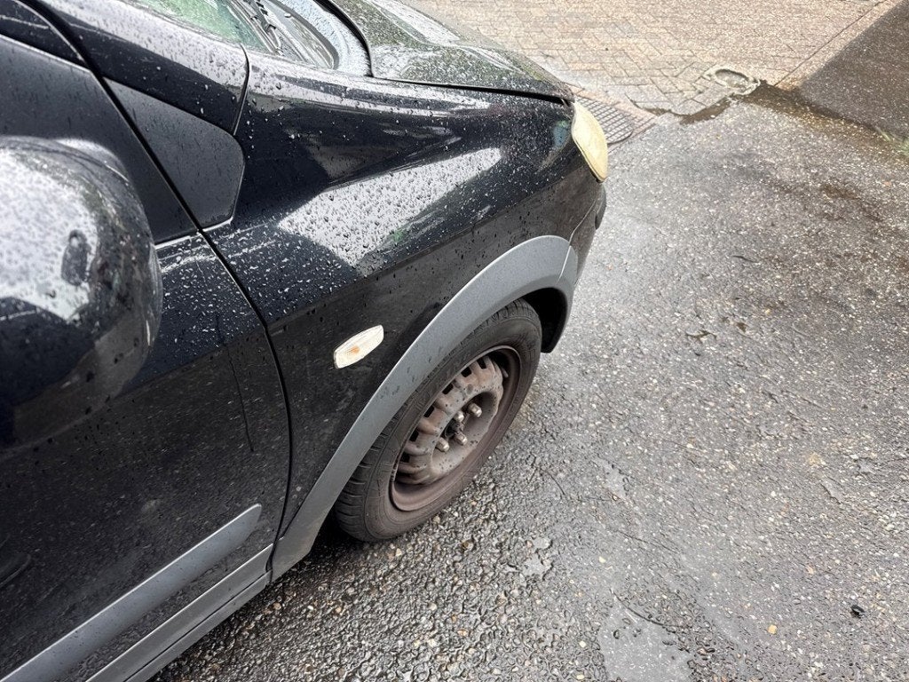 SPATBORD RECHTS VOOR Hyundai Getz (|663211C650|), Hyundai Motor Deutschland GmbH, Gebruikt, Hyundai, Info@hyundai.de