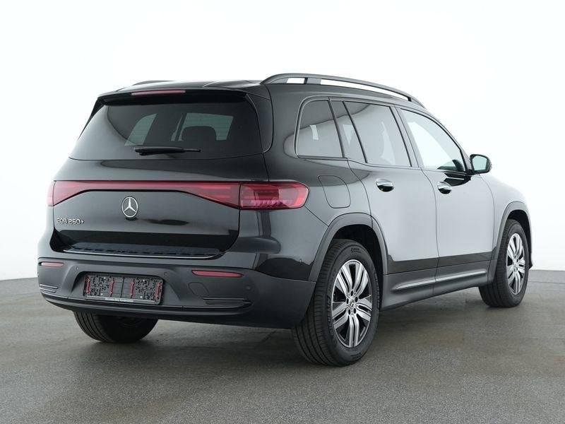 Mercedes-Benz EQB 250+ Luxury Line + ELECTRIC ART ADVANCED P, Autos, Achat, EQB, Entreprise, Entretenue par le concessionnaire