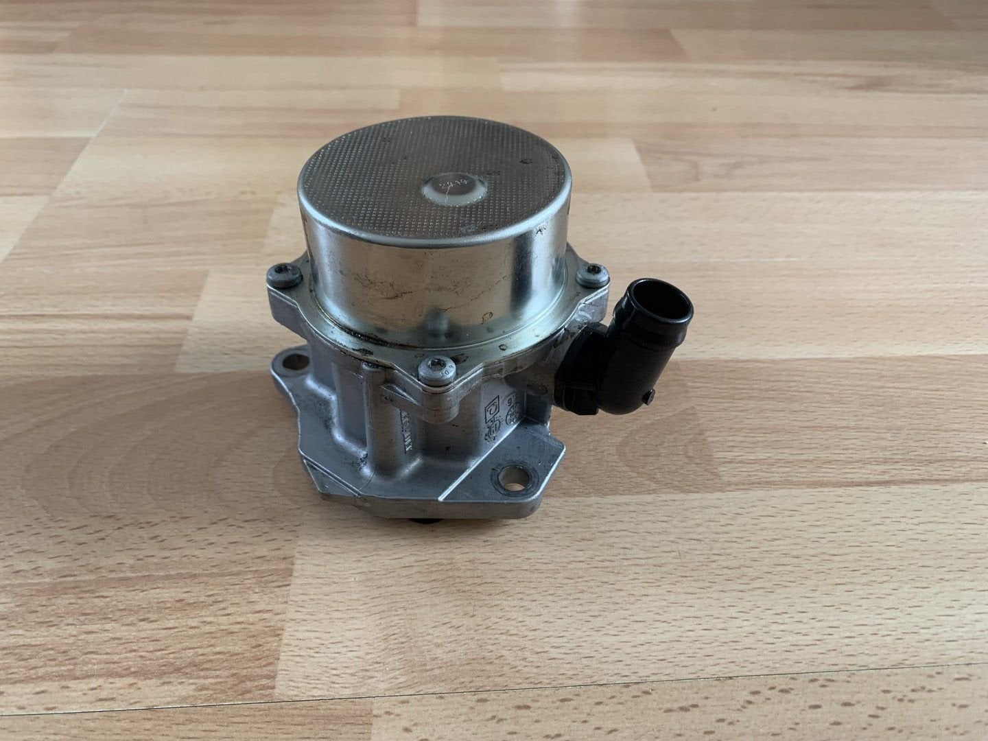 vacuumpomp diesel 146502327R 1.5 DCI 85 KW renault mercedes, Gebruikt, -, -, Ophalen of Verzenden