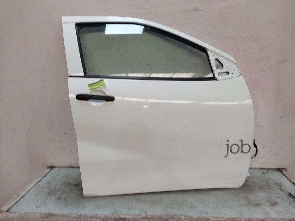 PORTE AVANT DROITE Toyota Aygo X (01-2021/-) (|670010H080|), Kundenbetreuung@toyota.de, Toyota, Utilisé, Porte