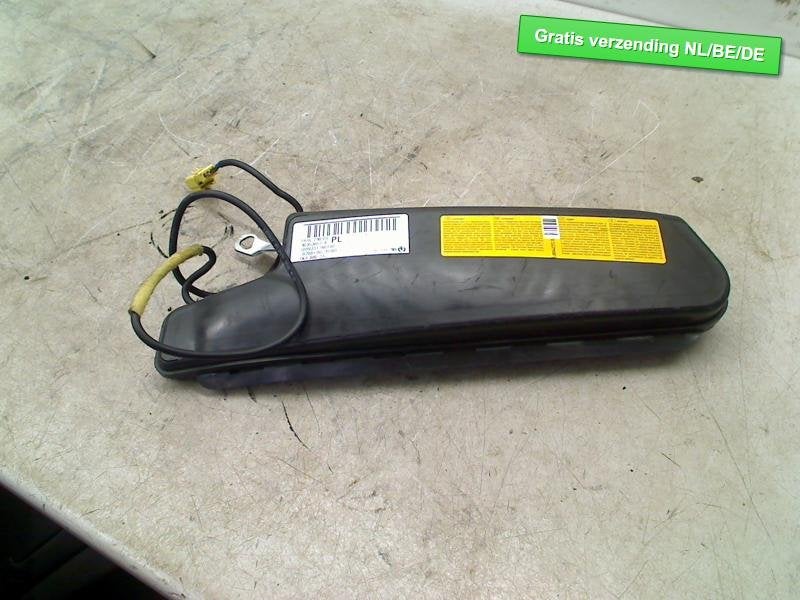 AIRBAG STOEL RECHTS Volkswagen Golf V (1K1) (1K4880242), Auto-onderdelen, Gebruikt, Volkswagen, Volkswagen AG, Kundenbetreuung@volkswagen.de