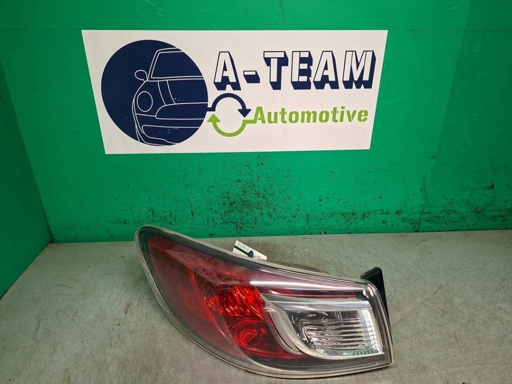 FEU ARRIÈRE GAUCHE 3 (BL12 / BLA2 / BLB2) (|BBM451160|), Autos : Pièces & Accessoires, Éclairage, Mazda, Utilisé