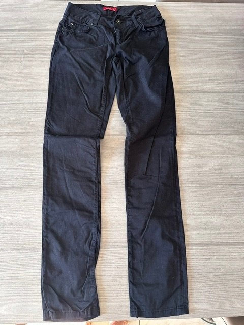 Pantalon Liu Jo taille 152 (nr8058), Pantalon, Enlèvement ou Envoi, Comme neuf, Liu Jo Junior