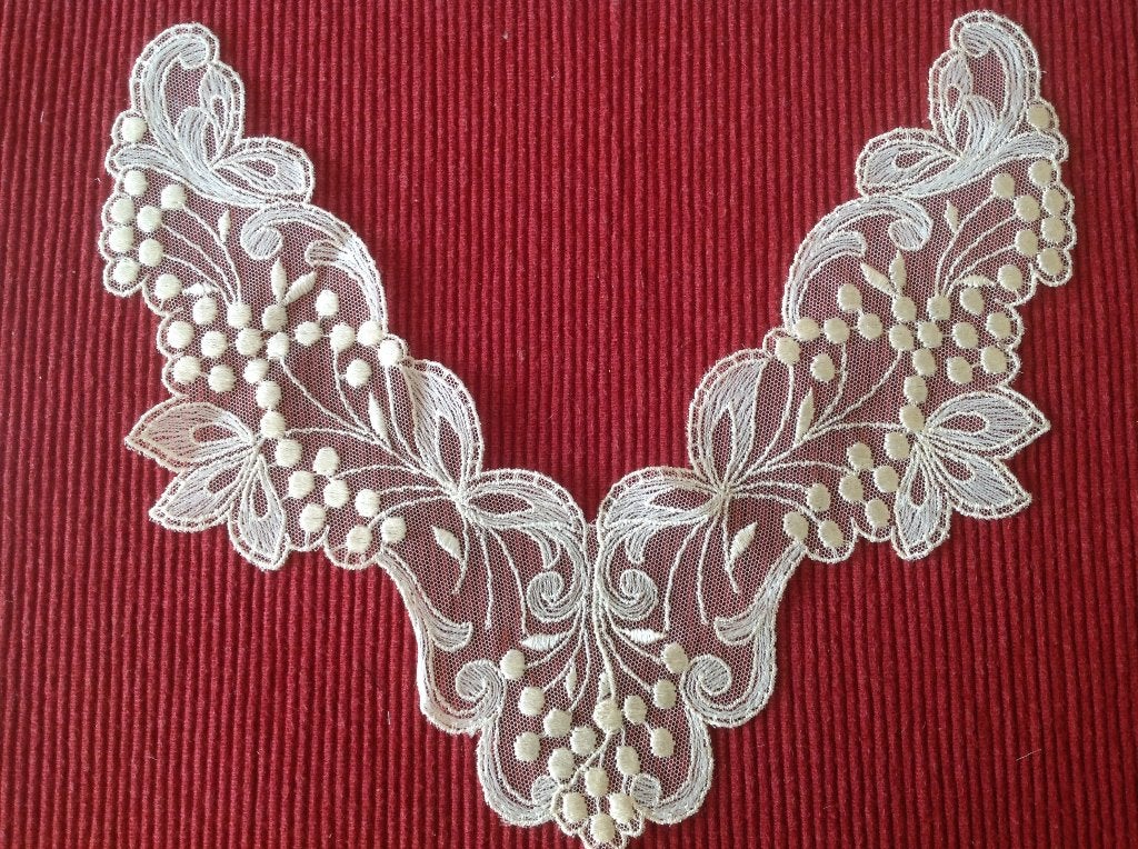 APPLIQUE, Enlèvement ou Envoi, Neuf, Autres applications