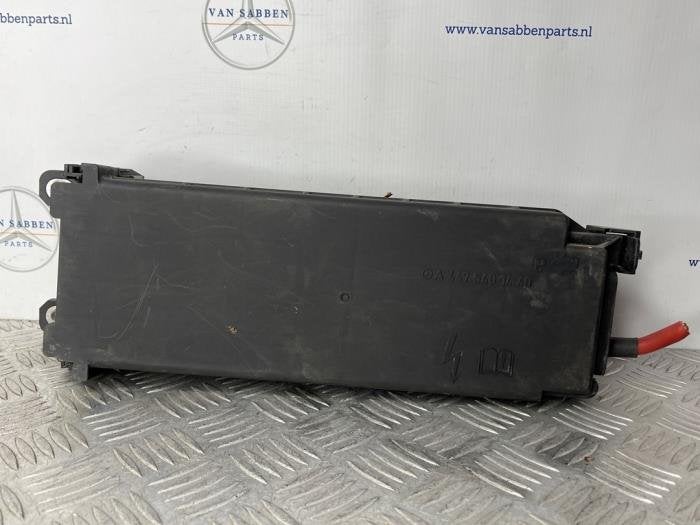 Boîte à fusibles d'un Mercedes Vito, -, 3 mois de garantie, Utilisé, -