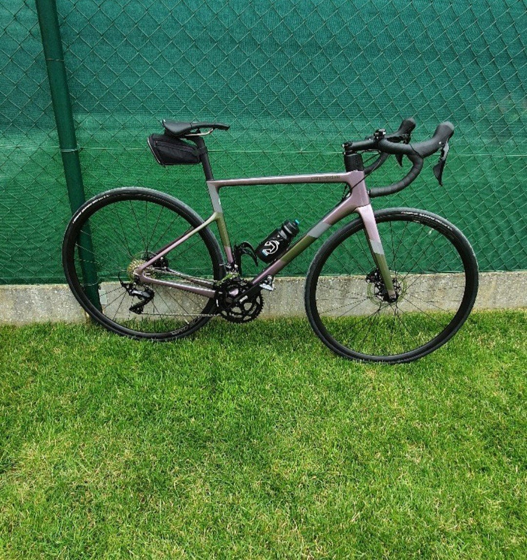 vélo de route à vendre taille 51 pour raisons de santé, Enlèvement