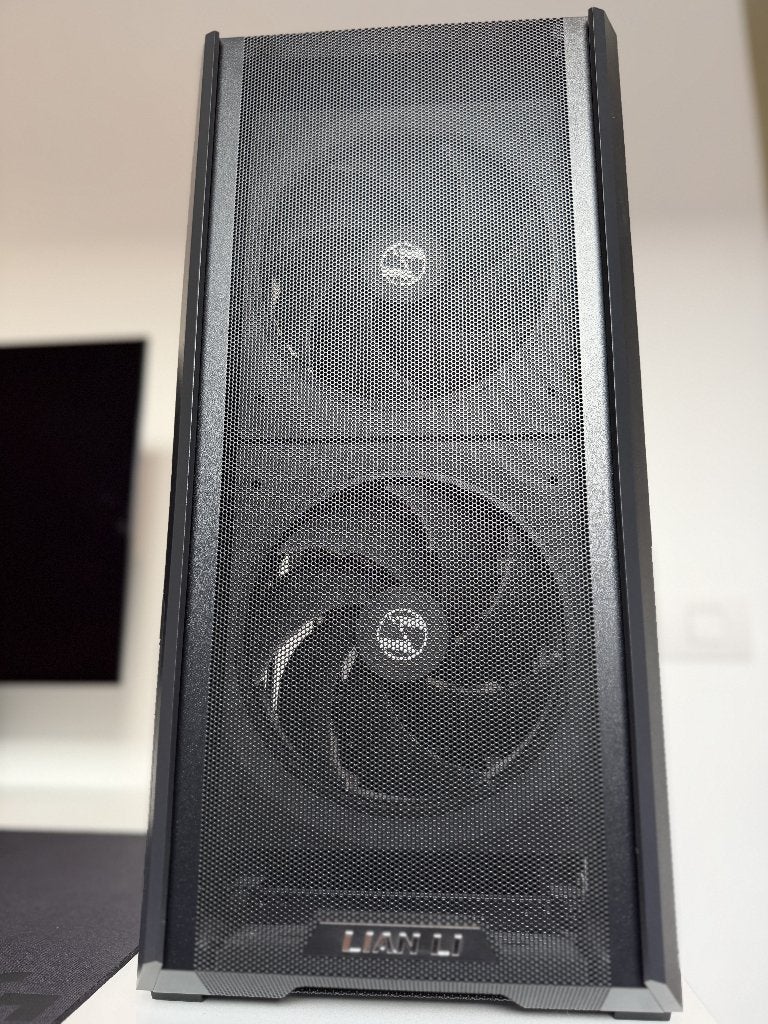 Ultieme High-End Gaming PC, Ophalen, Zo goed als nieuw, Gaming, SSD