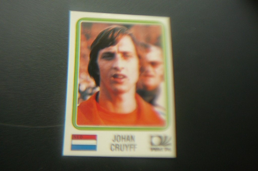 panini world cup story, Collections, Enlèvement ou Envoi, Neuf