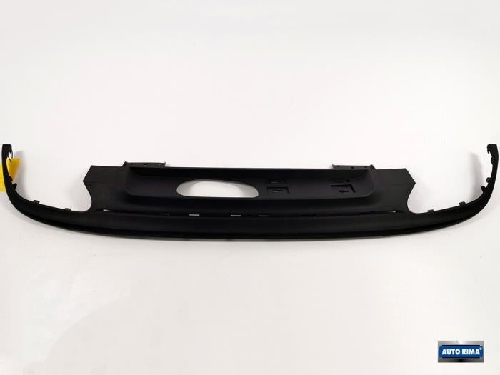 Diffuseur pare-choc arrière d'un Volvo V60, -, 3 mois de garantie, -, -