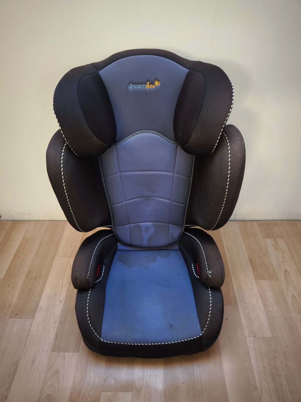 Siège auto Dreambee, Autres marques, Dossier réglable, Enlèvement, Utilisé
