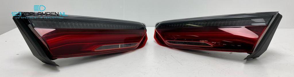 (VR) BMW 8 Serie G14 / G16 achterlicht rechts links achterkl, Gebruikt, -, -, Ophalen of Verzenden