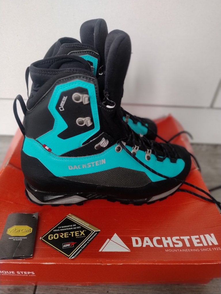 Bergschoenen Dachstein maat 42, Ophalen, Nieuw, Schoenen