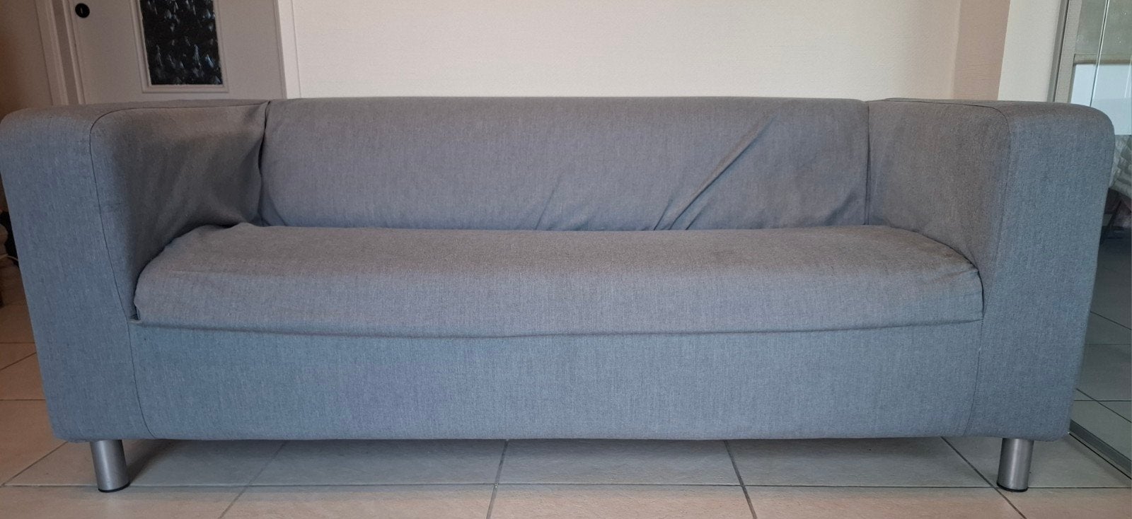 Zetel, Huis en Inrichting, Ophalen