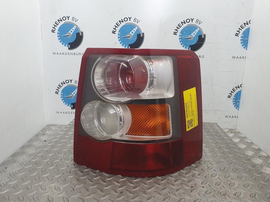 LANDROVER RANGE ROVER SPORT 2.7 TdV6 HSE  ACHTERLICHT R 2007, Ophalen of Verzenden, Gebruikt, Stiba lid