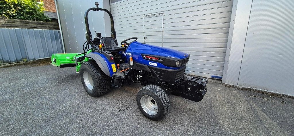 Farmtrac 26 HST, Zakelijke goederen, Ophalen, Voertuig of Aanhanger