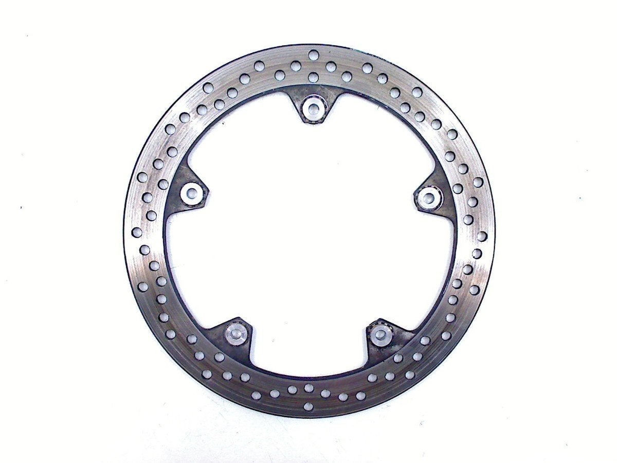 REMSCHIJF VOOR BMW R 1200 GS 2013-2016 (R1200GS LC K50), Dhr. S. di Majo, Gebruikt, Info@cama-motorparts.nl, P.J. Troelstraweg 8 8
3144 CX  MAASSLUIS, NL