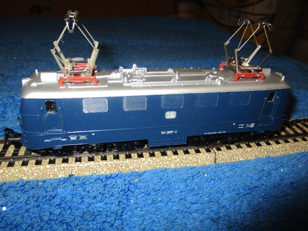 Marklin 3033 Primex, Enlèvement ou Envoi, Utilisé, Locomotive, Märklin