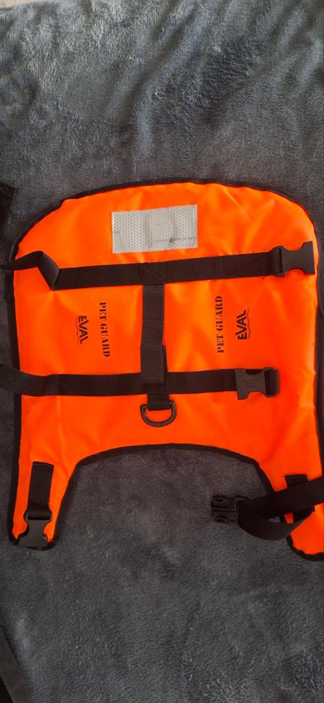 Zwemvesten voor honden 8 tot 15 kg, Watersport en Boten, Ophalen of Verzenden