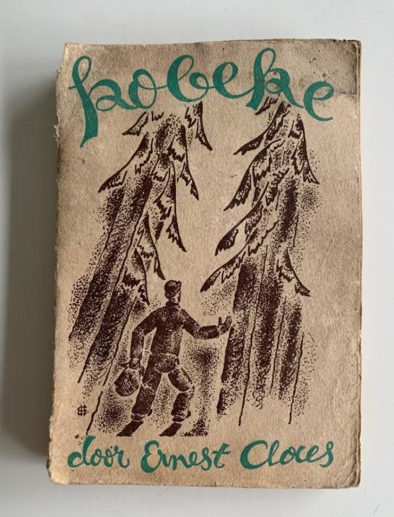 Kobeke, Ernest Claes, Boeken, Ophalen of Verzenden, Gelezen