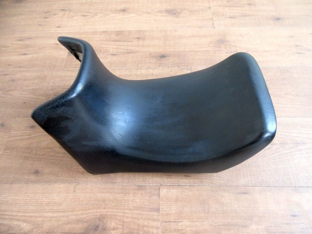 Kawasaki GPX600 zadel buddyseat GPX 600 R buddy seat Ninja, Enlèvement ou Envoi, Utilisé