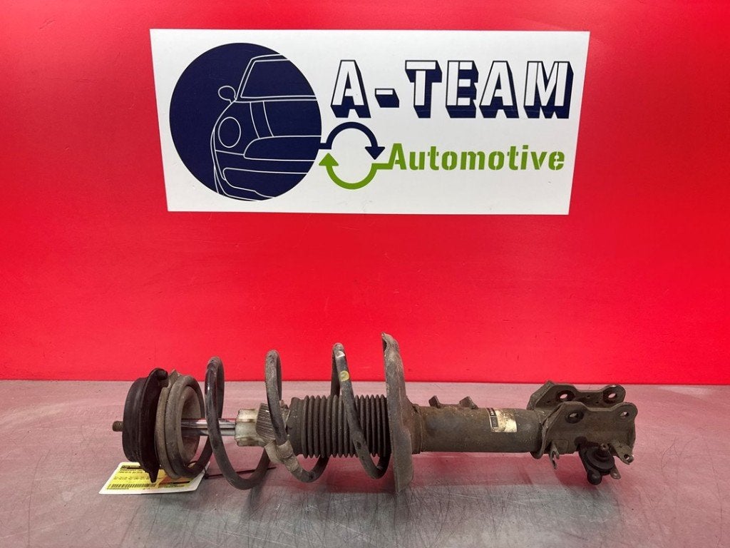 AMORTISSEUR OU ABSORBEUR DE CHOC AVANT GAUCHE Ford Ka II, Henry-Ford-Straße  1
50735  Köln, DE, Ford-Werke GmbH, Kunden@ford.com