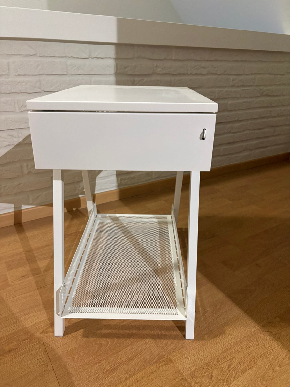 Bureaulade IKEA Trotten, Ophalen, Nieuw