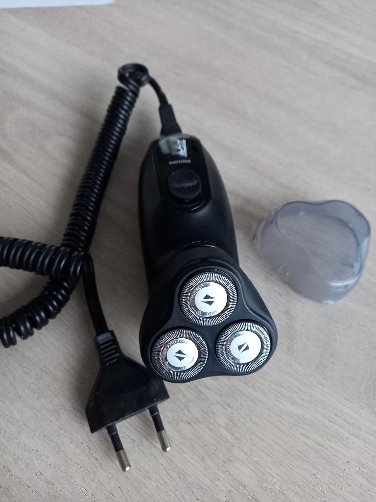 Philips scheerapparaat HQ5813, Enlèvement, Utilisé, Rasage ou Épilation