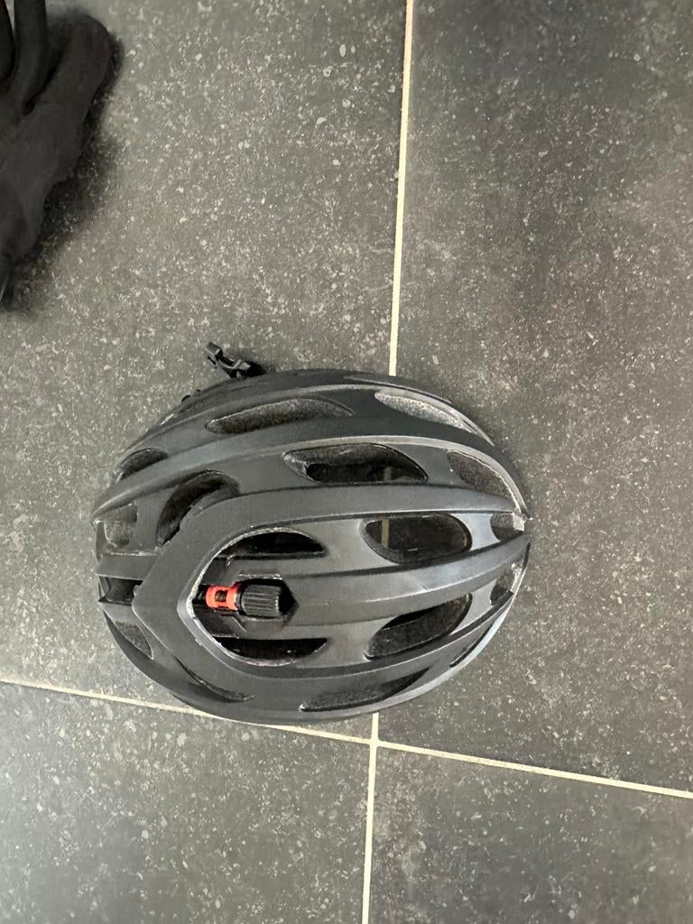 Fietshelm lazer, Vélos & Vélomoteurs, Accessoires vélo | Casques de vélo, Enlèvement, Comme neuf, M, Garçon