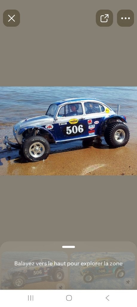 Koop Tamiya RC, Ophalen, Gebruikt, Elektro, Auto onroad