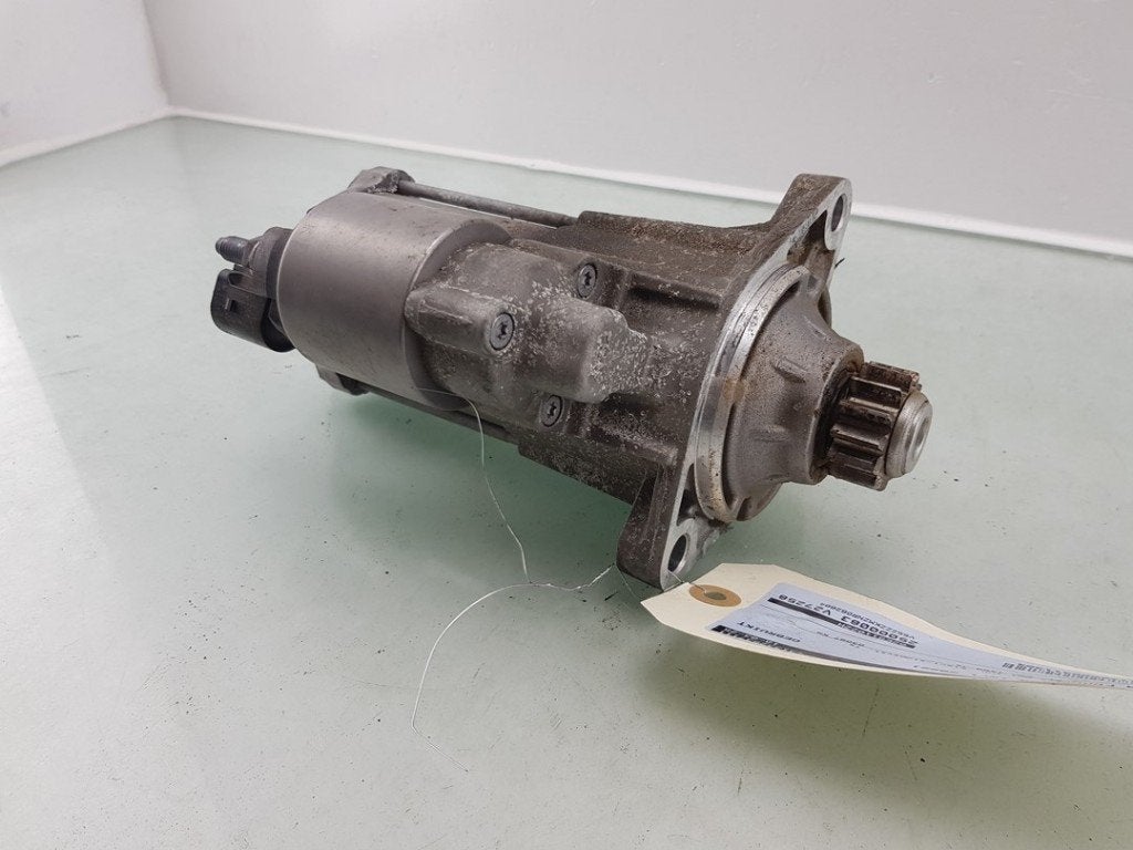 STARTMOTOR Cupra Formentor (|02E911022H|02E911024P|), Dhr. J. Ham, Gebruikt, Administratie@autoham.nl, Seat