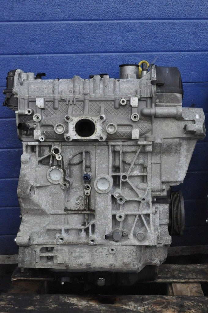 Moteur CZCA Nu SCIROCCO PASSAT JETTA SEAT KODIAQ VW TIGUAN, Envoi, Utilisé, Daihatsu