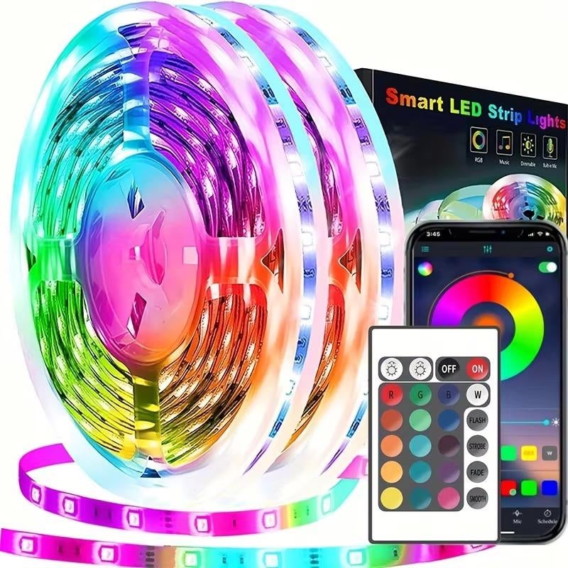 led 5M (nieuw), Ophalen, Nieuw