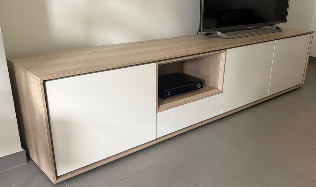 Tv kast Recor, Huis en Inrichting, Ophalen