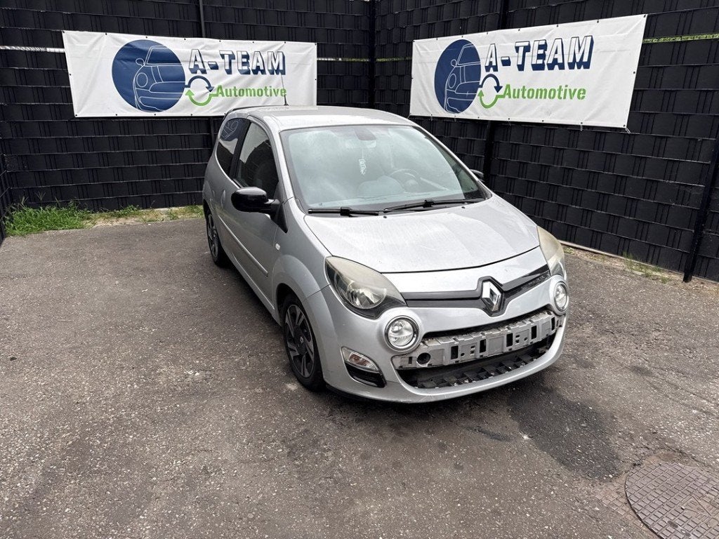 CAPOT Twingo II (CN) (|7751477649|651002450R|651003355R|), Autos : Pièces & Accessoires, Renault, Utilisé, Peter-Huppertz-Straße 5
51063  Köln, DE
