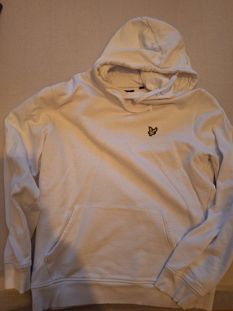 Truien, Vêtements | Hommes, Pulls & Vestes, Envoi, Porté, Taille 48/50 (M), Lyle & Scott