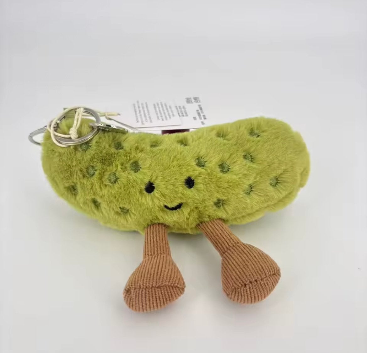 Jelly cat, Enfants & Bébés, Neuf, Avec étiquette, Jellycat, Overige karakters